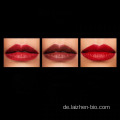 Laizhen matte Lippenstift Handelsmarke